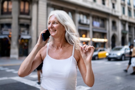 vindt jouw maatje via MilfWink
